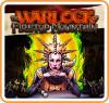 Warlock of Firetop Mountain: Goblin Scourge Edition!, The Box Art Front